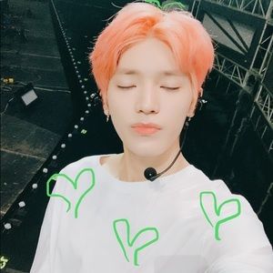 Meet your Posher, Americus